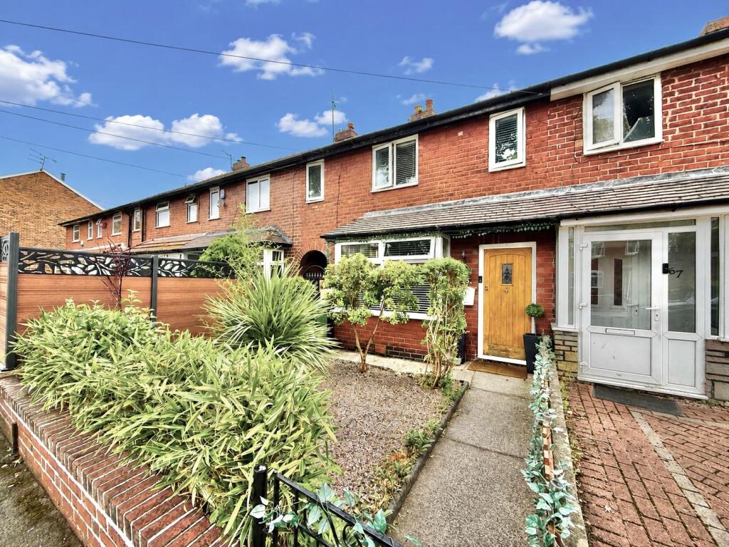 Main image of property: Pelham Street, Ashton-Under-Lyne