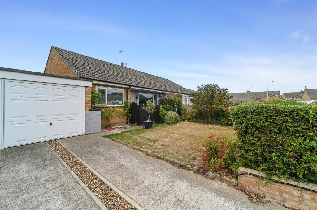 Linden Close, Lawford, Manningtree, Manningtree