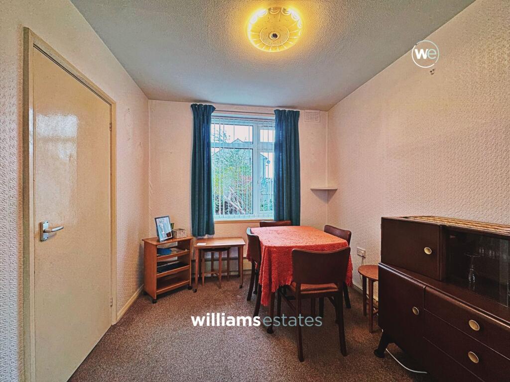 Pendre Avenue, Rhyl, LL18 photo 4