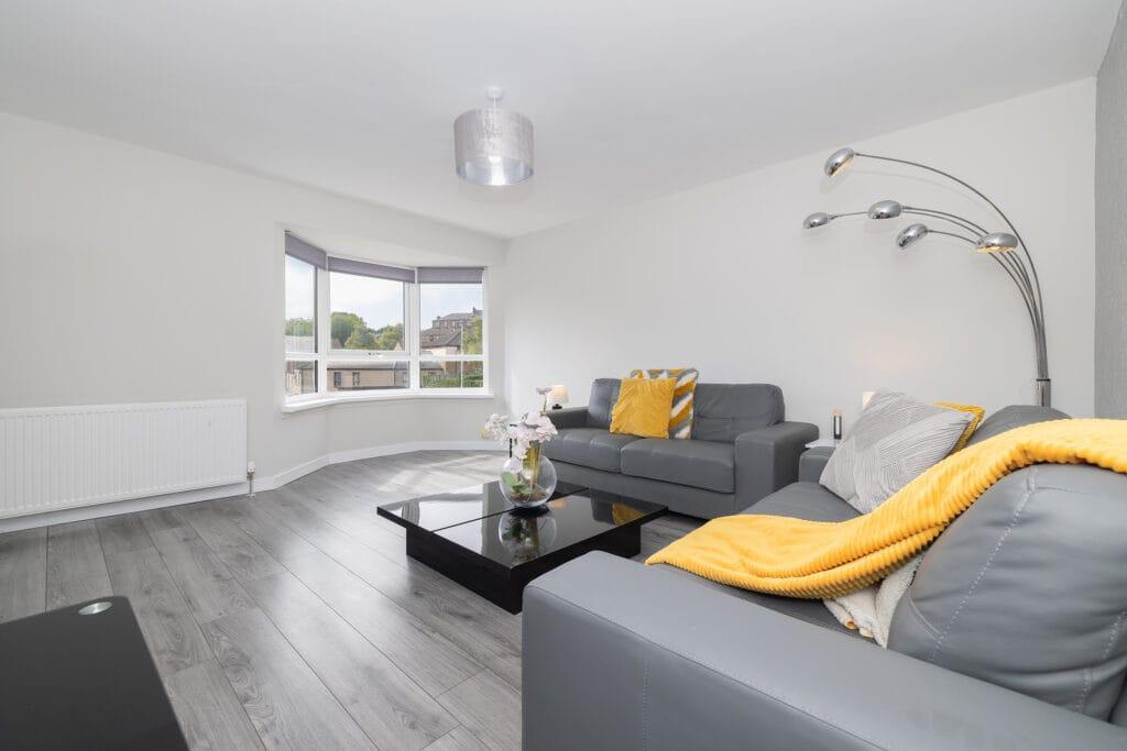 Main image of property: 43 Crescent Lane, Dundee, DD4 6DP