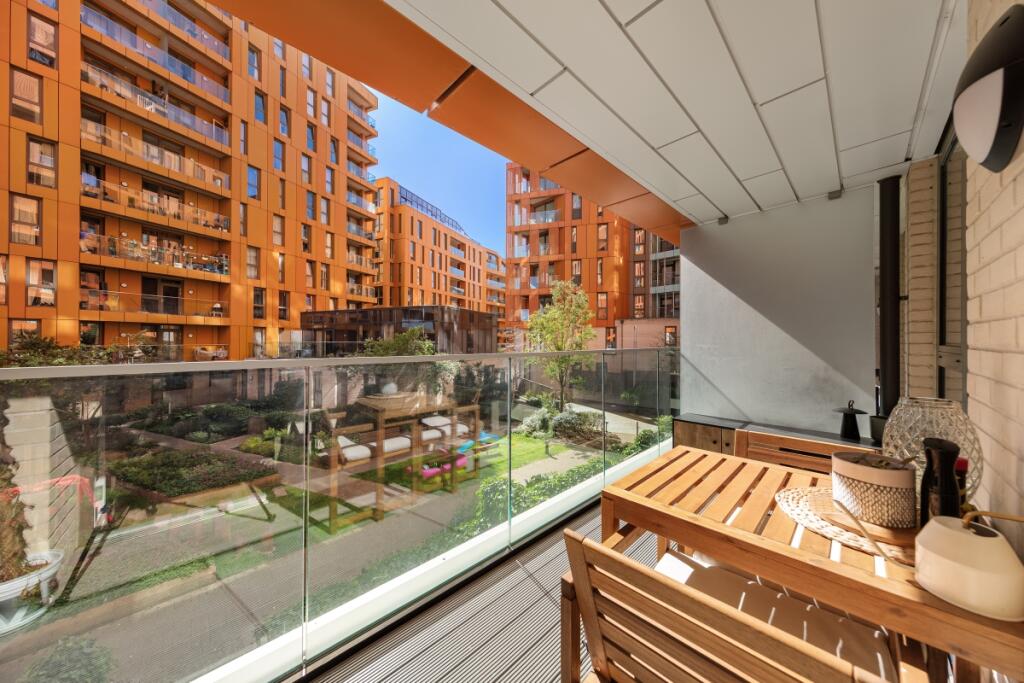 Main image of property: Telegraph Avenue London SE10