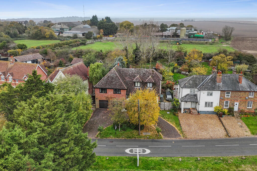 Main image of property: Malting Road, Peldon
