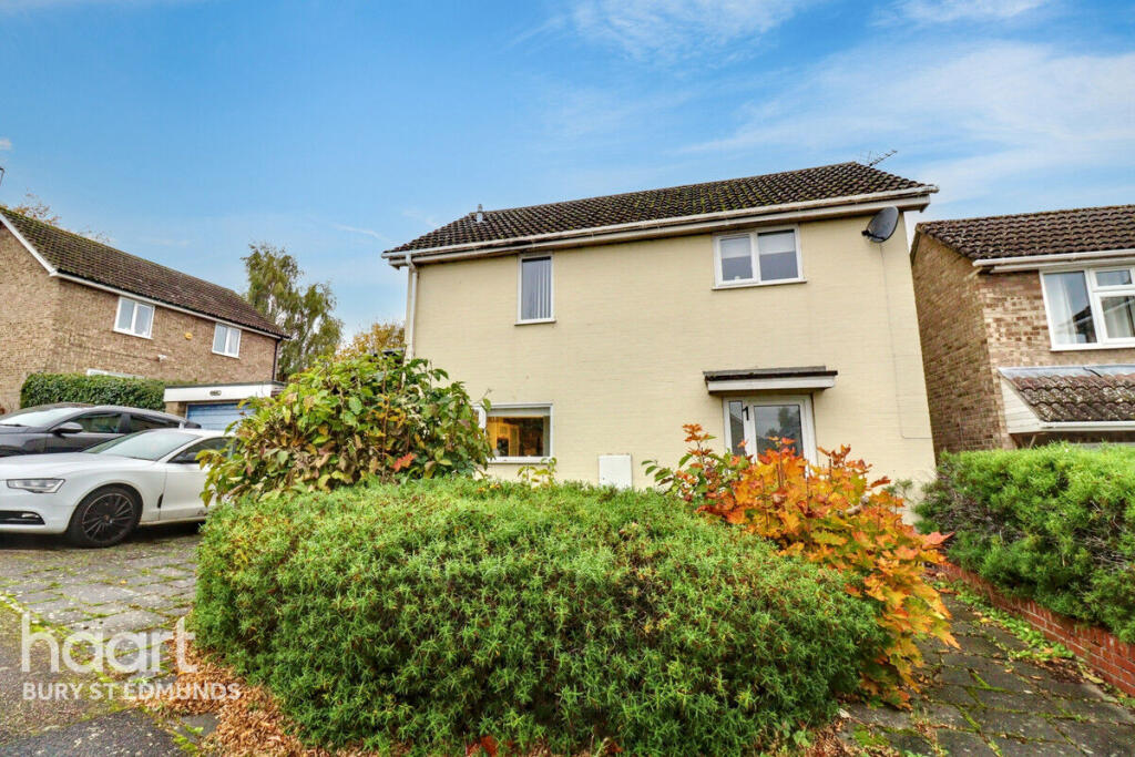 Main image of property: Ely Close, Bury St Edmunds
