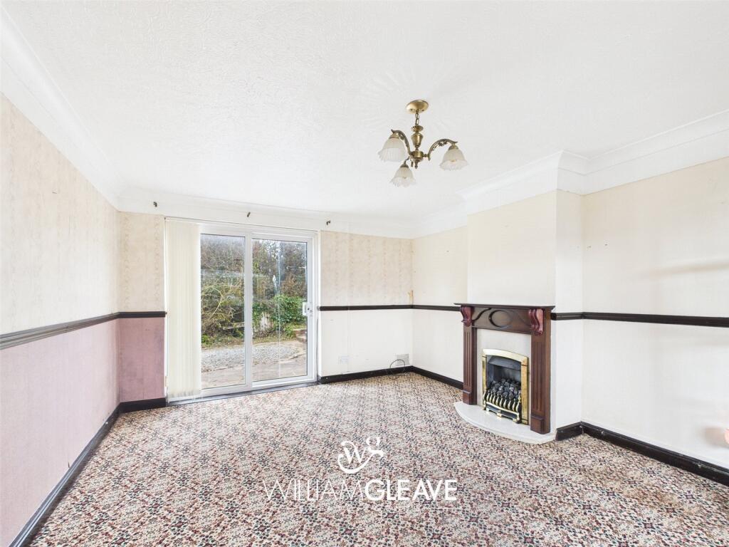Bryn Mor Drive, Flint, Flintshire, CH6 photo 4