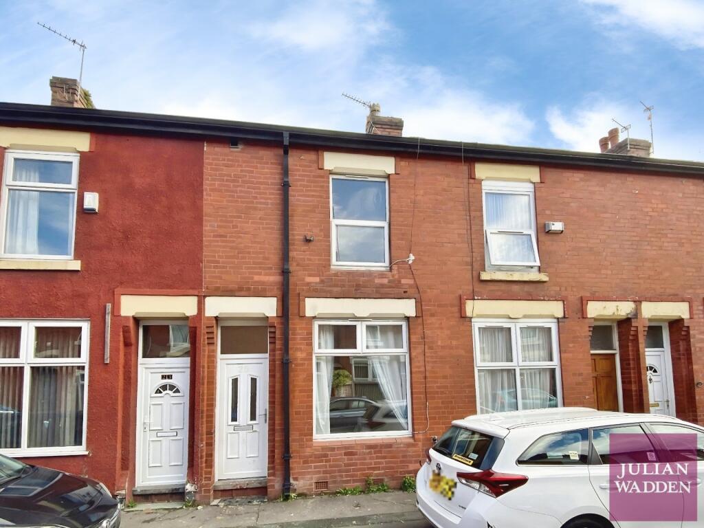 Main image of property: Chatsworth Road, Gorton, Manchester, M18