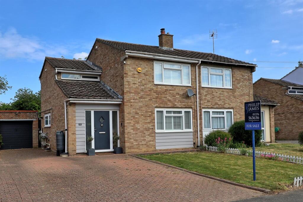 Main image of property: Gurton Road, Coggeshall, Colchester