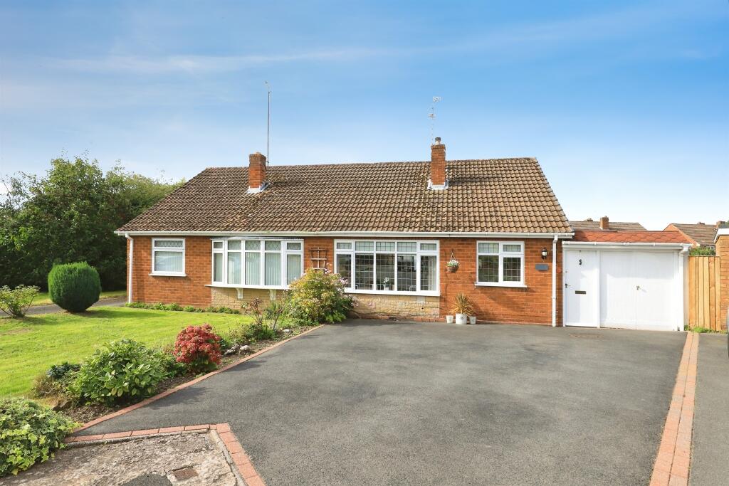House in Wolverhampton