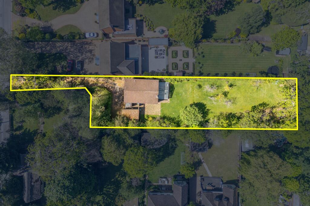 Main image of property: St. Leonards Hill, Windsor