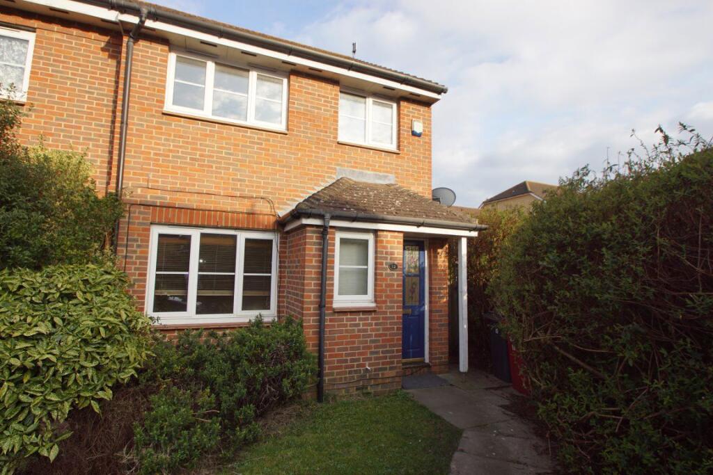 Main image of property: Eltham Avenue, Cippenham