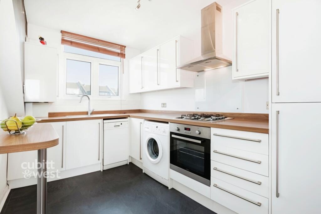Main image of property: Denmark Terrace, Brighton, BN1