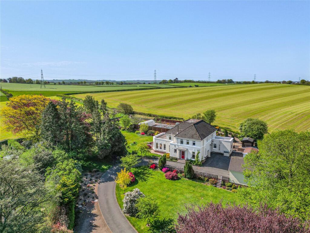 Main image of property: New Road, South Molton, Devon, EX36