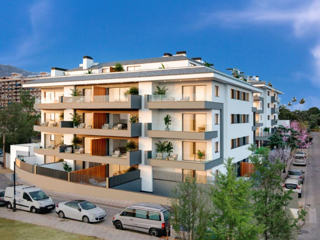 Main image of property: Andalucia, Malaga