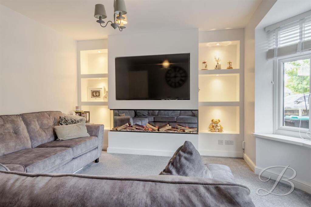 House in Nottingham - View 4