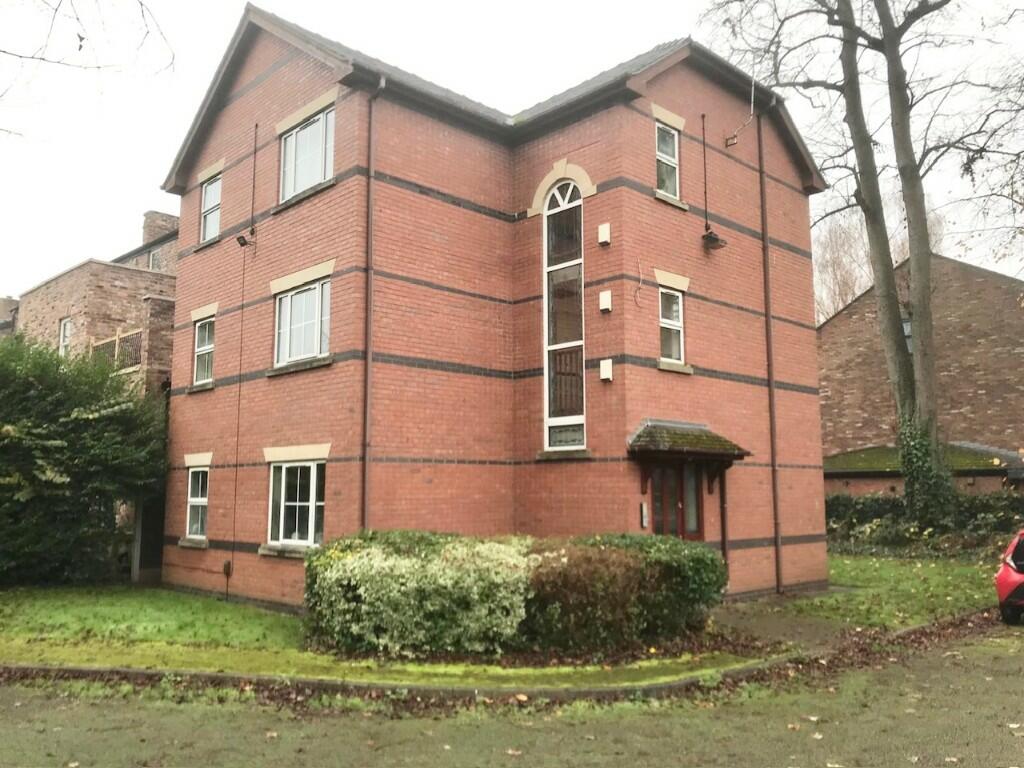 Main image of property: Clyde Road,West Didsbury,Manchester,M20