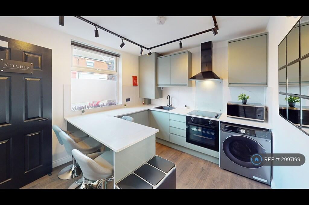 Main image of property: Parker St, Warrington, WA1
