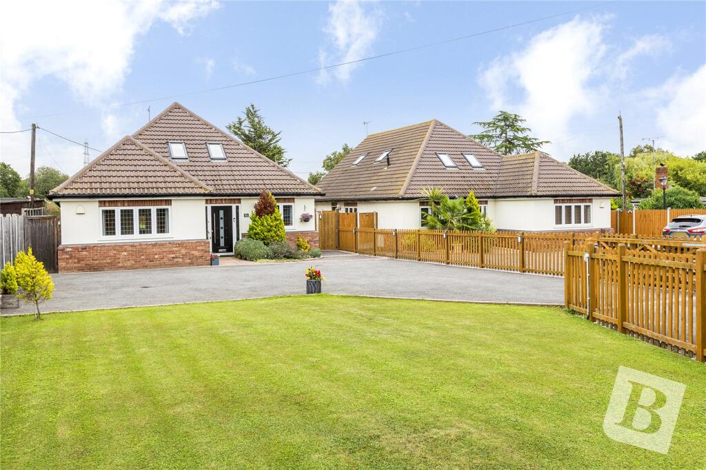 Main image of property: South Hanningfield Way, Runwell, Wickford, SS11