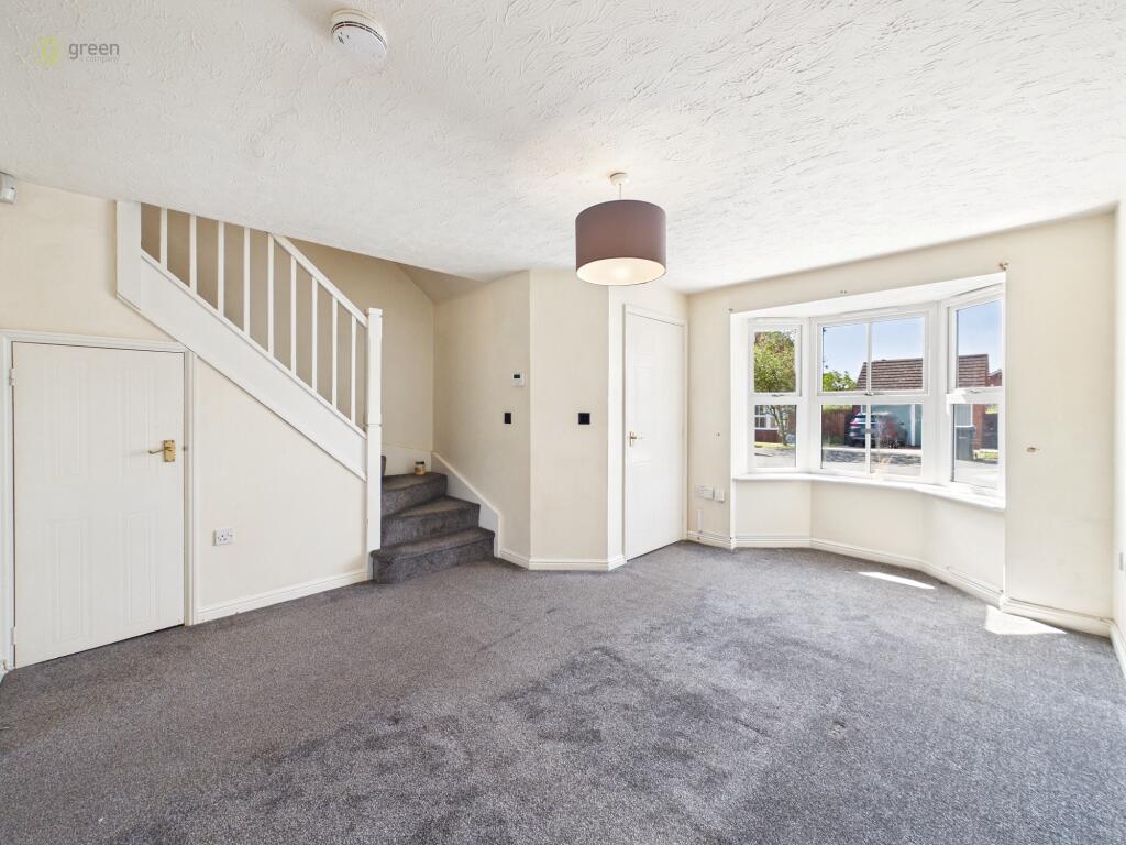 House in Sutton Coldfield, Whitehouse Common - View 3