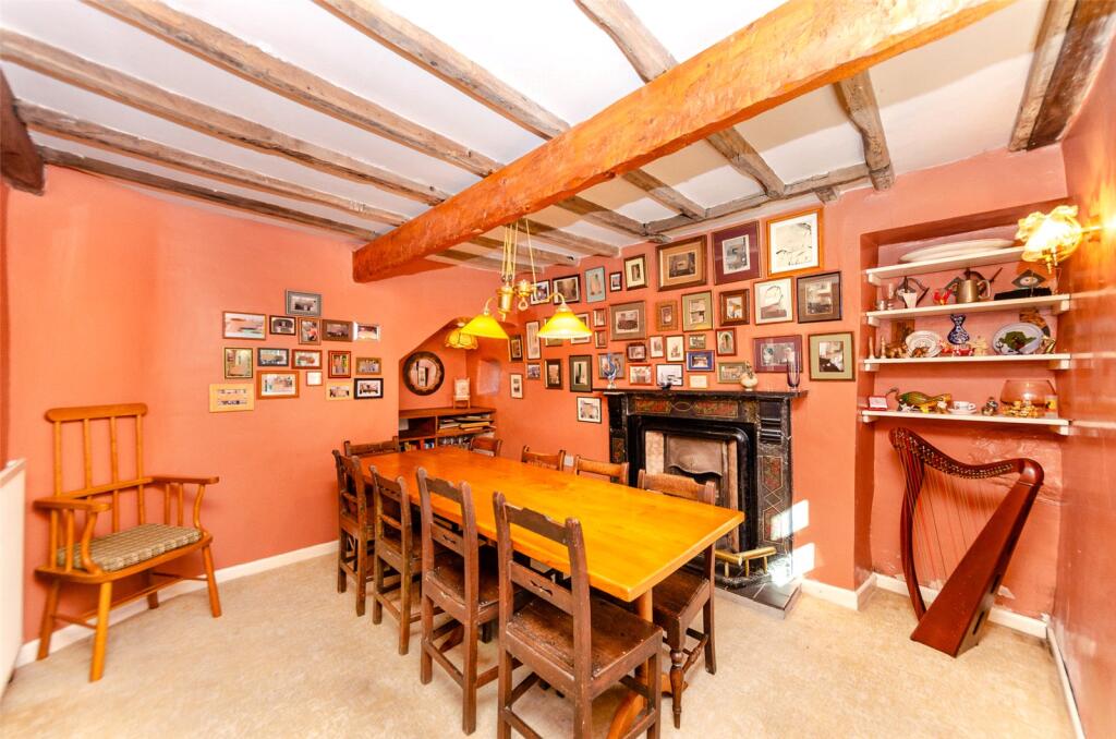 Llangwyllog, Llangefni, Isle of Anglesey, LL77 photo 3
