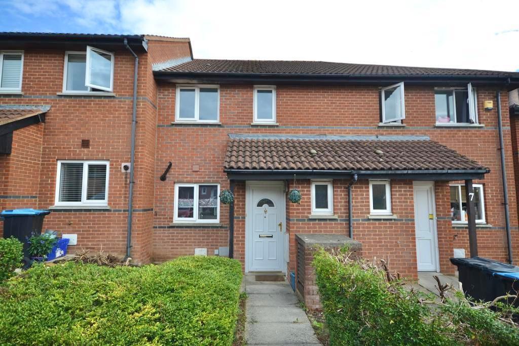 House in Milton Keynes