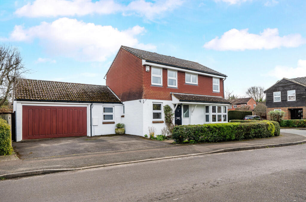 Main image of property: Doverfield Road, Burpham, Guildford, Surrey, GU4