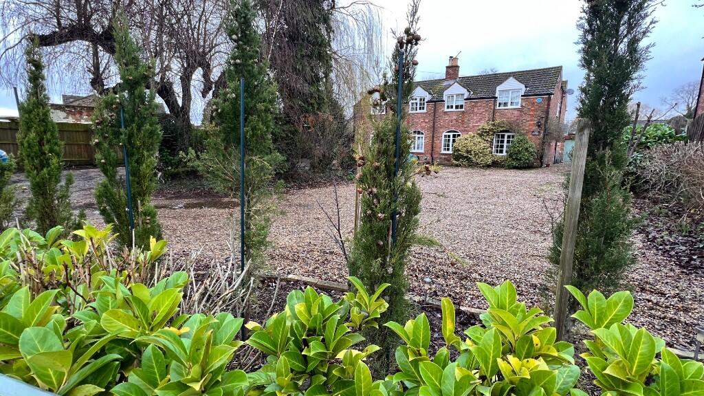 Main image of property: High Road, Elm Wisbech, Cambridgeshire, PE14