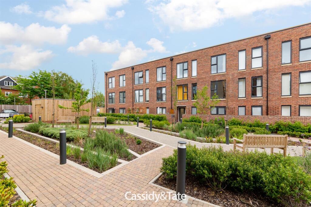 Apartment in St Albans