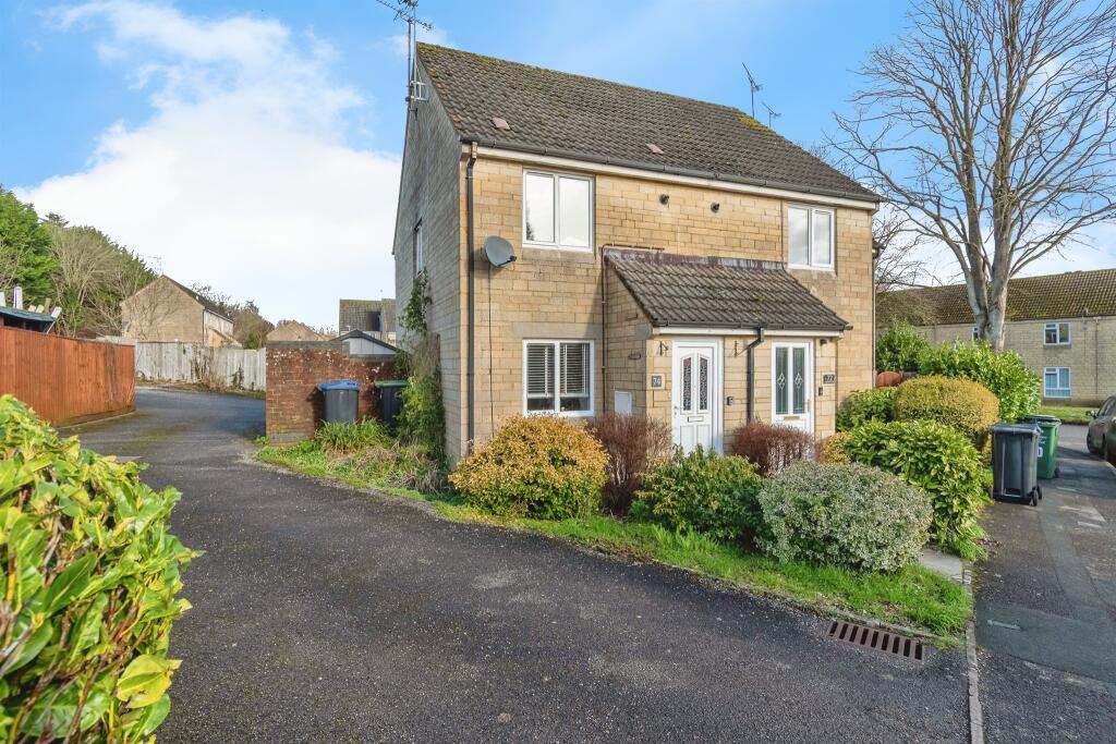 Main image of property: Charter Road, Chippenham