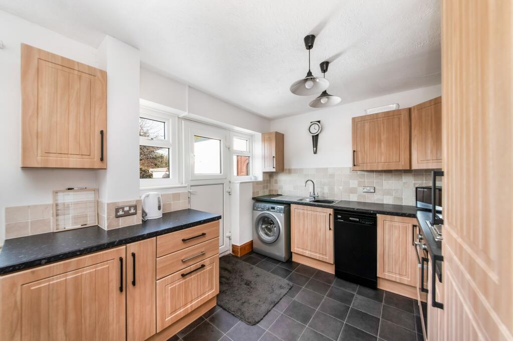 House in Huddersfield - More