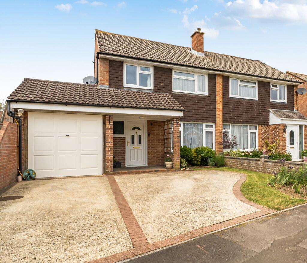 Westmorland Drive, Felpham, Bognor Regis, PO22, Bognor Regis