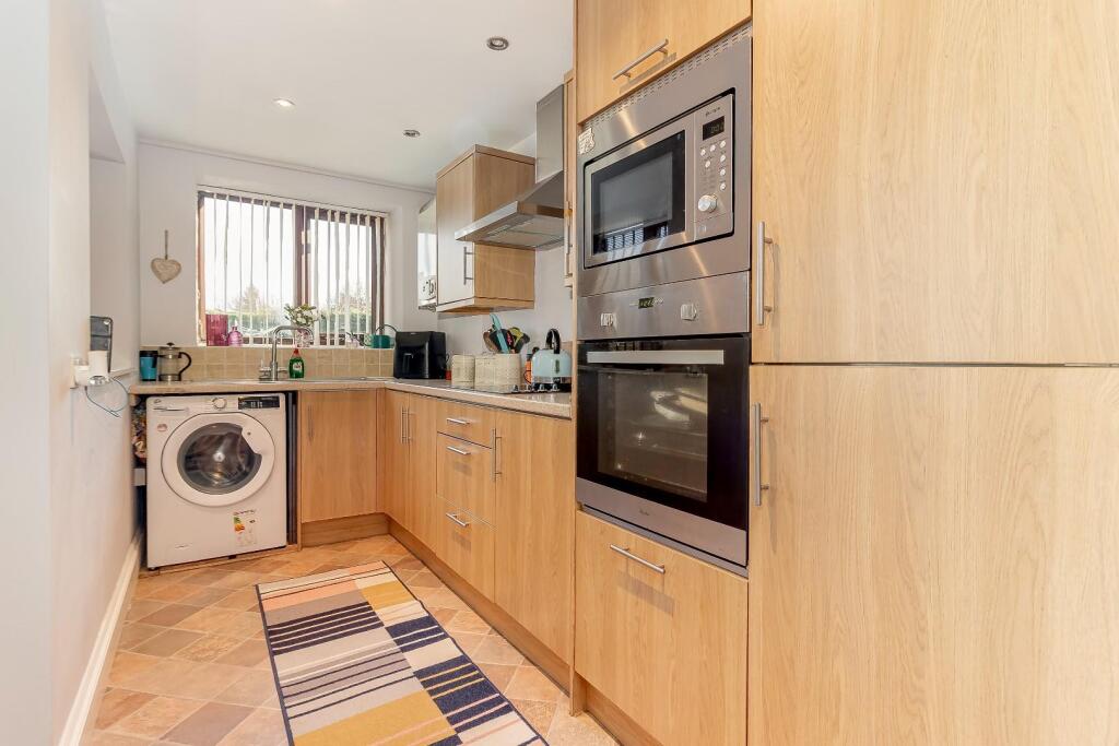 West View Terrace, Hampsthwaite, Harrogate photo 3