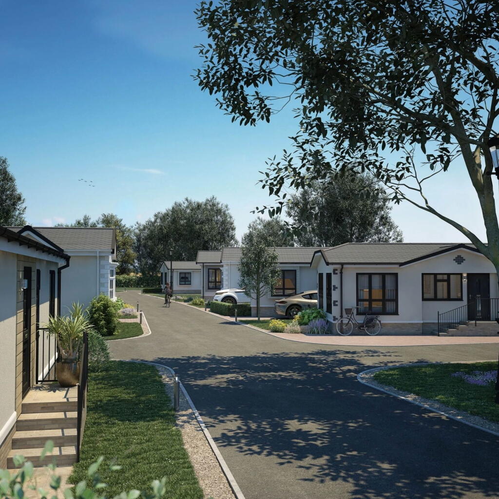 Main image of property: New and Pre-Owned Homes, Dolbeare Court, Landrake, Saltash, Cornwall, PL12 5FH