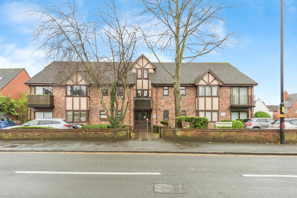 Main image of property: Birmingham Road, SUTTON COLDFIELD