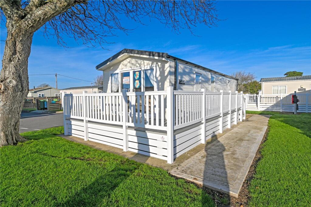 Main image of property: Field Place, Hoburne Naish Holiday Park, Barton On Sea, Hampshire, BH25