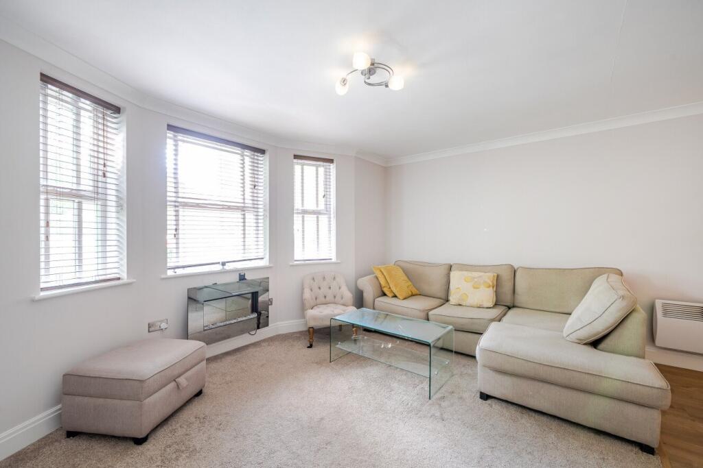Main image of property: Willesden Lane, Queens Park, London, NW2