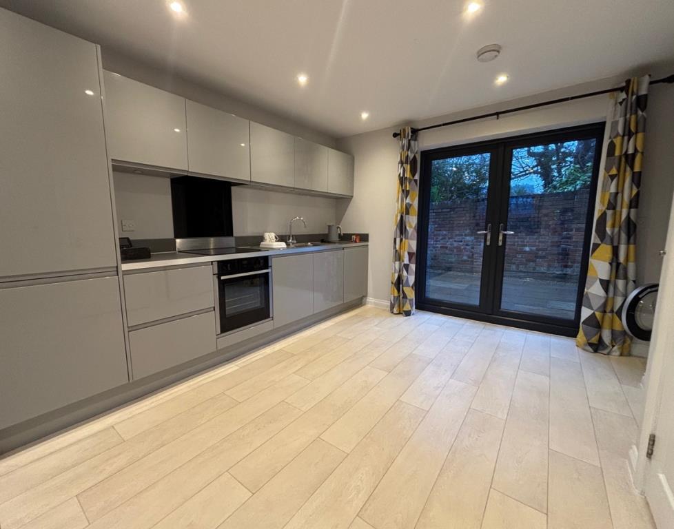 Main image of property: Pell Street, Reading, RG1