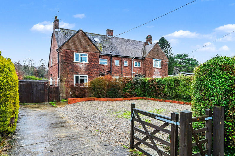 Main image of property: Coppice Road, Kingsclere