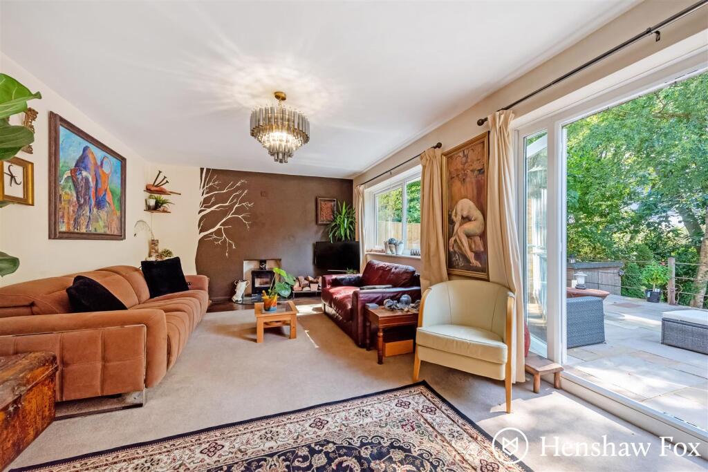 House in Southampton - View 4