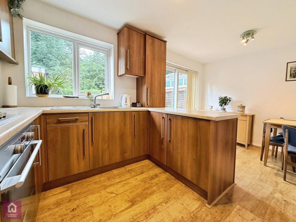House in Warrington - View 3