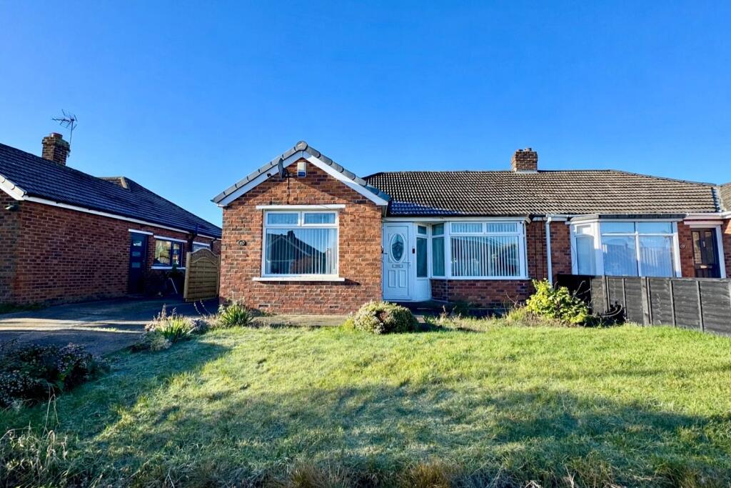 Main image of property: Blue Bell Grove, Middlesbrough, TS5 7HQ