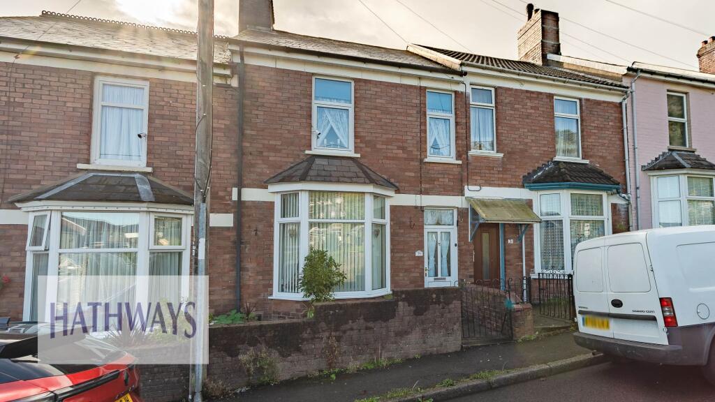 Main image of property: St. Mary Street, Griffithstown, NP4