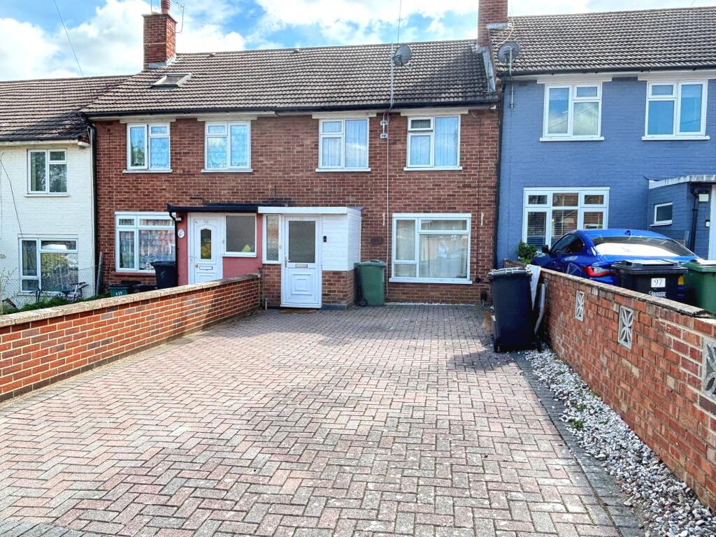 Main image of property: Wells Road, Barnwood, GL4