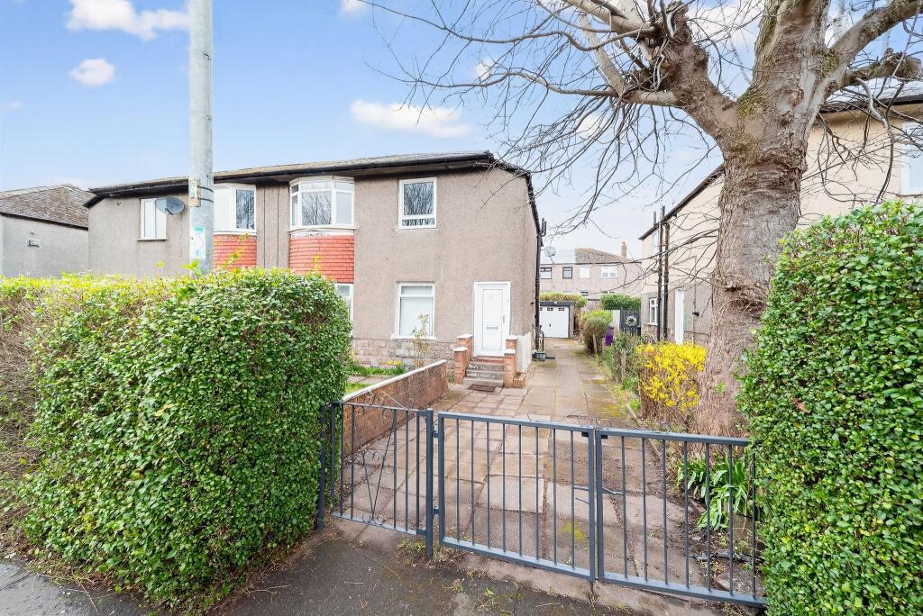 Main image of property: Croftfoot Road, Glasgow