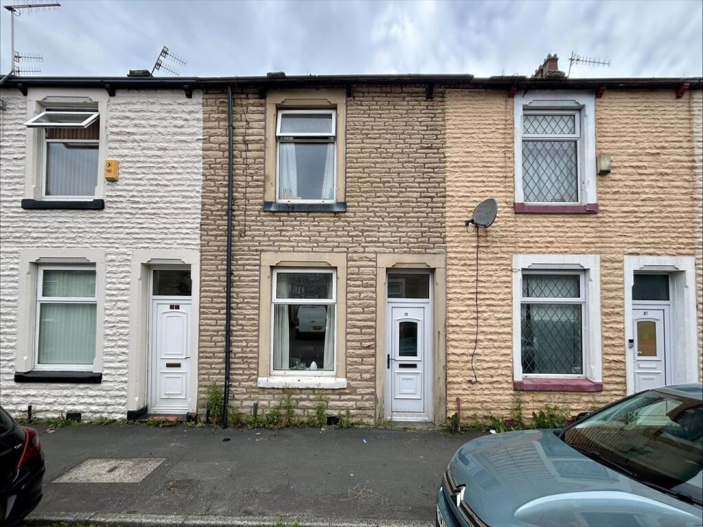 Main image of property: Lebanon Street, Burnley, BB10