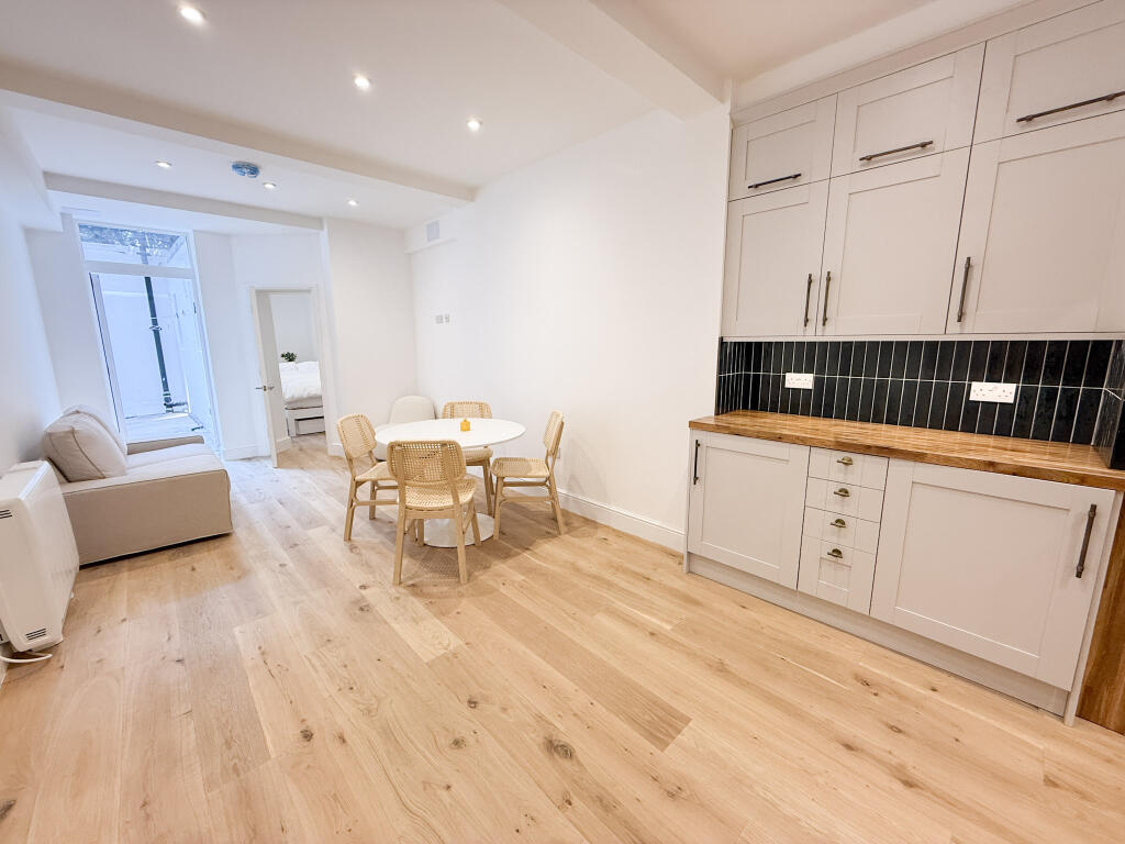 Main image of property: Harrington Gardens, SW7