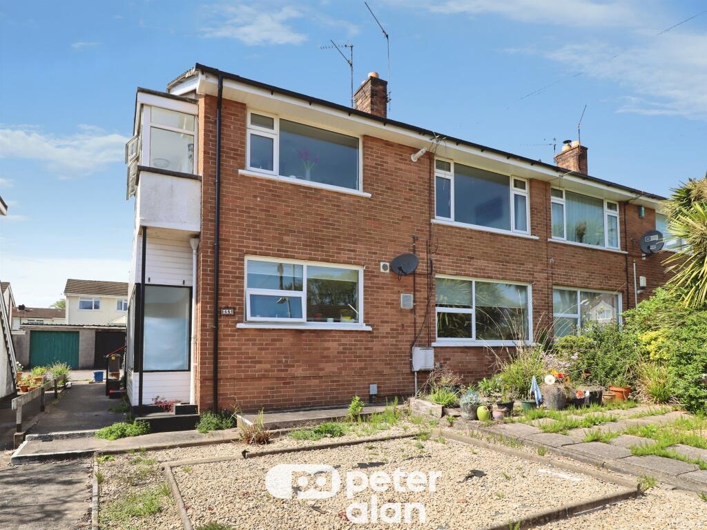 Main image of property: Cefn Graig, Rhiwbina, Cardiff