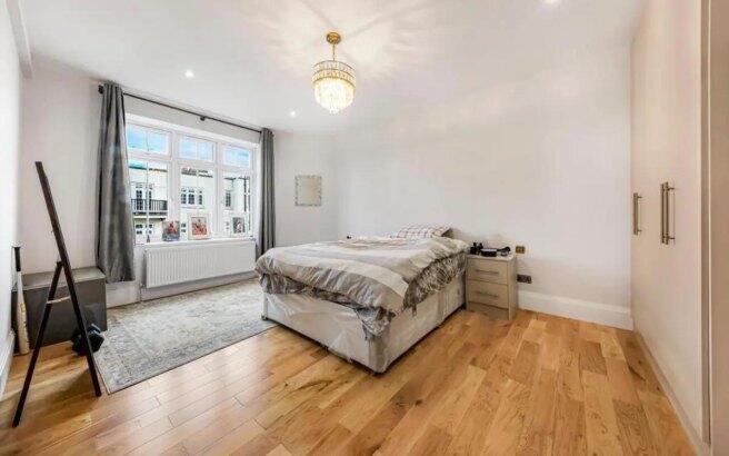 Main image of property: Northwick Terrace
