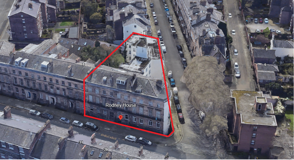 Main image of property: Canning Street, Liverpool, L8