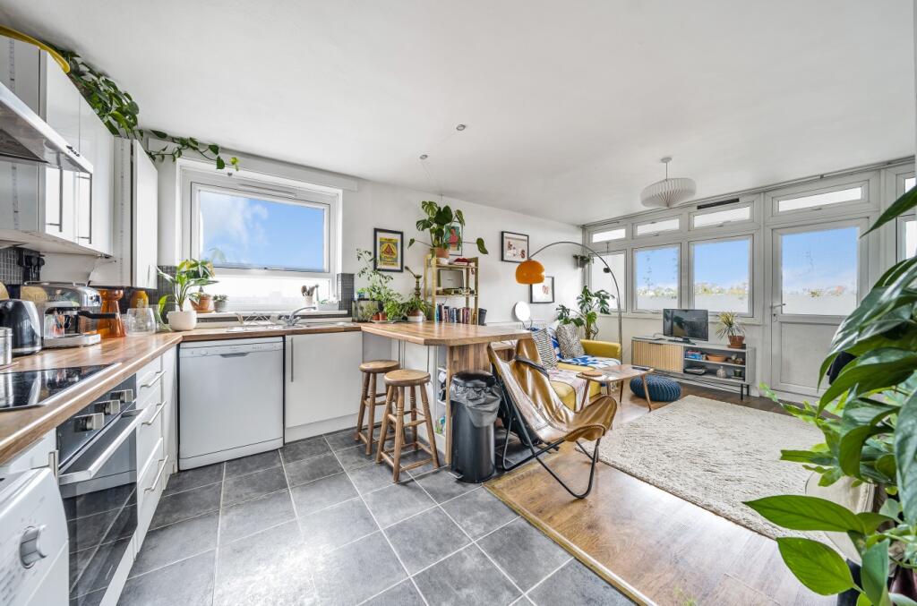 Main image of property: Crosslet Street London SE17