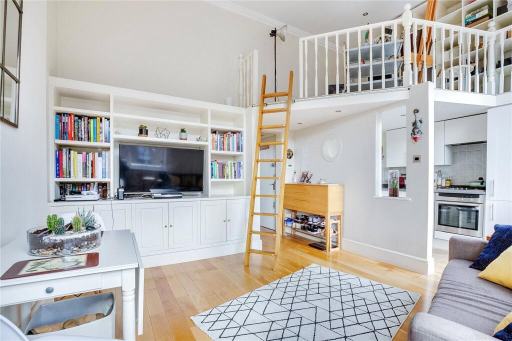 Main image of property: Old York Road, London, SW18