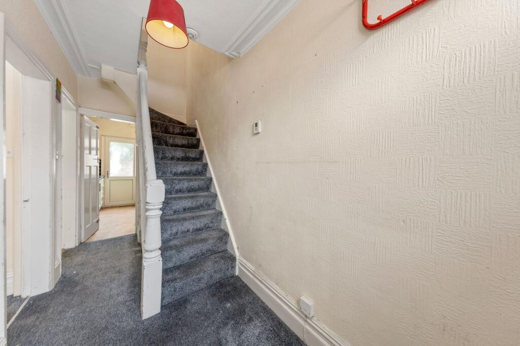 Gorsey Lane, Warrington, WA2 - Widok 5